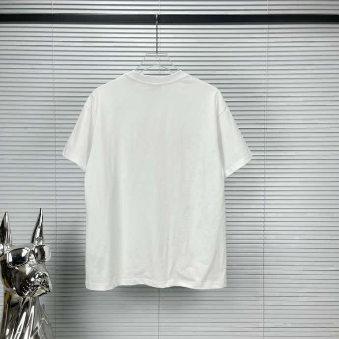 Dior T Shirts Short _SKUDiorS-XXL7ctn6733930
